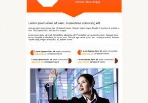 G Suite Email Templates Best Free Email Newsletter Design Templates Latest