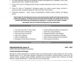 Game Development Contract Template Video Game Producer Page1 New Media Resume Samples