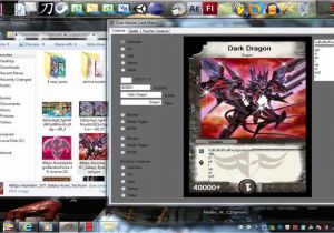 Game Maker Templates Download Duel Masters World Duel Masters Card Maker Free Download