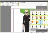 Game Maker Templates Download Manga Maker Comipo Rpg Maker Make Your Own Video Games