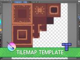 Game Maker Templates Download tool top Down Tileset Template Open source Youtube