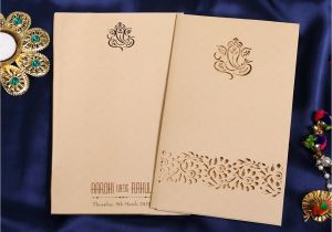 Ganesh Image for Marriage Card 37 Best Ganesha themed Wedding Invitation Cards Images In