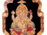 Ganesh Ji Image for Marriage Card Speedwav M 261 Car Dashboard God Idol Lord Ganesh Ji Buy
