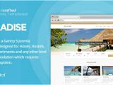 Gantry Joomla Templates 15 Best Responsive Travel and Hotel Joomla Templates 2018