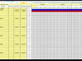 Gantt Chart Excel Template 2012 8 Excel Gantt Chart Template 2012 Exceltemplates