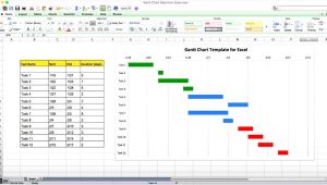 Gantt Chart Excel Template 2012 8 Excel Gantt Chart Template 2012 Exceltemplates