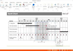Gantt Chart Excel Template 2012 Gantt Chart Excel Template 2012 Wgxdh Inspirational