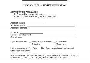 Gardening Contract Template Landscape Contract Template Newsonair org