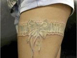 Garter Tattoo Templates Best 25 Lace Garter Tattoos Ideas On Pinterest Back