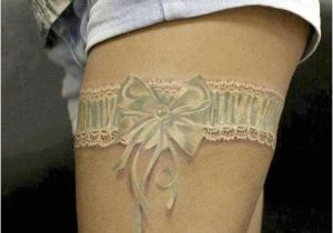 Garter Tattoo Templates Best 25 Lace Garter Tattoos Ideas On Pinterest Back