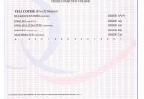 Gcse Certificate Template My Curriculum Vitae January 2013
