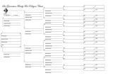 Geneology Templates 50 Free Family Tree Templates Word Excel Pdf