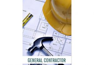 General Contractor Business Card Templates Create Your Own Construction Manager Business Cards