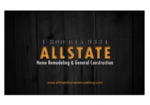 General Contractor Business Card Templates General Construction Business Card Dezignation