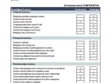 General Contractor Business Plan Template 34 New Employee Checklist Template Excel Practicable