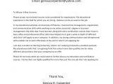 General Cover Letter to whom It May Concern Cover Letters to whom It May Concern Examples
