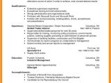 General Labor Resume Samples 10 11 General Labor Resume No Experience