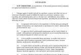 General Manager Contract Template Artist Management Contract Template