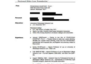 General Resume format Word File Lawyer Resume Template 10 Free Word Excel Pdf format