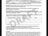 General Sales Contract Template Sales Agreement Create A Free Sales Agreement form