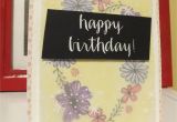 Generate Happy Birthday Card with Name Happy Birthday Card Made with Simon Says Stamp S My