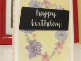 Generate Happy Birthday Card with Name Happy Birthday Card Made with Simon Says Stamp S My