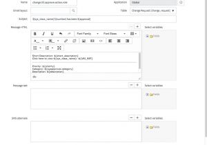 Generate HTML Email Body In C# Using Templates Create An Email Template