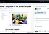 Generate HTML Email Template Useful Tips Tricks to Create Outlook Compatible HTML