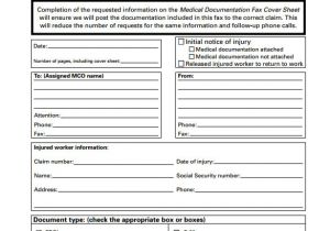 Generic Blank Resume Sample Generic Fax Cover Sheet 7 Documents In Pdf