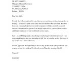 Generic Customer Service Cover Letter Cover Letter Example Cover Letter Examples for Customer