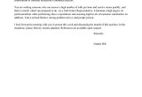 Generic Customer Service Cover Letter Leading Customer Service Cover Letter Examples Resources