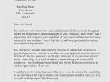 Generic Sales Cover Letter Sales Cover Letter 2017 Cover Letter