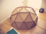 Geodesic Dome Template Luniere Diy Dome Building A Geodesic Monodome
