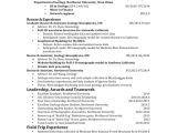 Geology Student Resume Resume Wei Wang Geology Geophysics Wwang9 Uwyo Edu