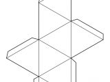 Geometry Net Templates Shape Nets Printable 3d Geometry Kiddo Shelter