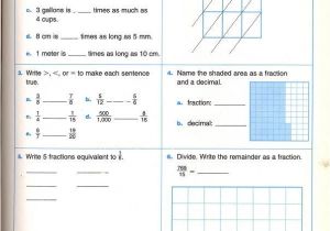 Geometry Template Everyday Mathematics Everyday Math Grade 5 Worksheets Worksheets for All