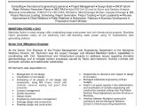 Geotechnical Engineer Resume Pdf Canadian Geotechnical Resume