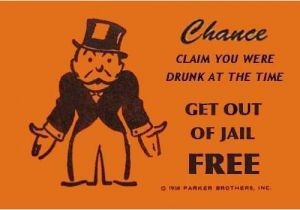 Get Out Of Jail Free Card Template 39 Mlm 39 the American Dream Made Nightmare Hsbc Bosses Agree