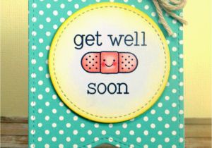Get Well soon Diy Card Ideas Sensational Sundays Blog Hop at Loves Rubberstamps with