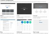 Getbootstrap Com Templates Getbootstrap Com Templates Image Collections Template
