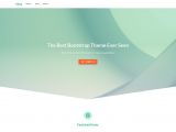 Getbootstrap Com Templates Getbootstrap Com Templates Image Collections Template