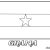 Ghana Flag Template 1000 Images About Fifa World Cup soccer Fun On Pinterest