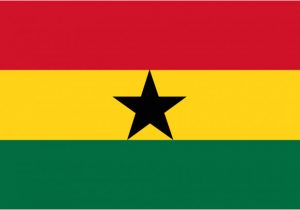 Ghana Flag Template Mundial 2014 Publish with Glogster