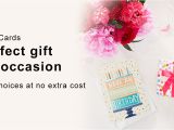 Gift Card and Flower Delivery Amazon Com Gift Card In A Reindeer ornament Box