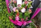 Gift Card and Flower Delivery Makeup Bouquet Makeupbouquet Sephoramakeup Sephora Kylie