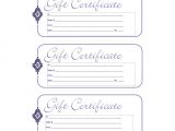 Gift Certificate Template Word Free Download 14 Business Gift Certificate Templates Free Sample