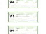 Gift Certificate Template Word Free Download Massage Gift Certificate Template 5 Free Word Pdf