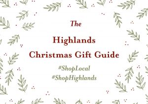 Gift Wrapping Paper Card Factory the Highlands Christmas Gift Guide the Fold southern Highlands