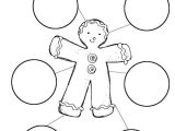 Gingerbread Man Story Map Template Coloring Pages Of Gingerbread Man Story Az Coloring Pages