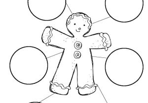 Gingerbread Man Story Map Template Coloring Pages Of Gingerbread Man Story Az Coloring Pages